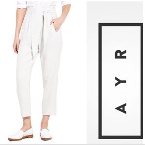 AYR The Lover Pants NEVER WORN!